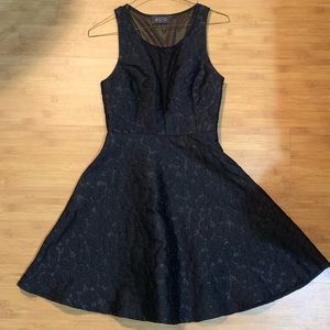 ASTR mini dress, size XS